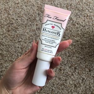 Too Faced Hangover Face Primer